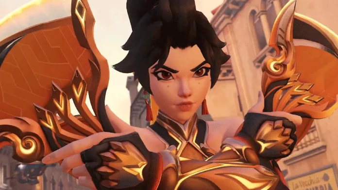 Η Anran του Overwatch αποκτά νέα εμφάνιση μετά τις αντιδράσεις για το Same Face Syndrome