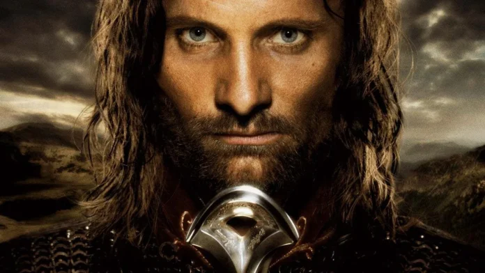 Απών ο Viggo Mortensen από το 