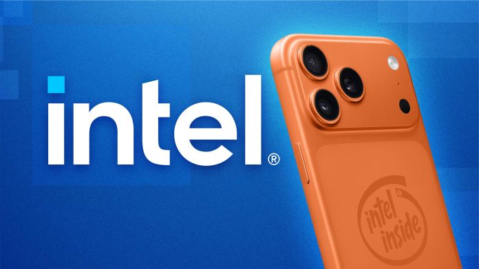 «Η Intel εξερευνά την παραγωγή τσιπ για iPhone, iPad, Mac» «Η Intel εξερευνά την παραγωγή τσιπ για iPhone, iPad, Mac»