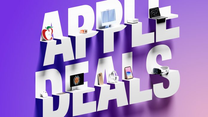 Top προσφορές Apple: Anker αξεσουάρ και AirPods Max 2 στα 509$ Top προσφορές Apple: Anker αξεσουάρ και AirPods Max 2 στα 509$