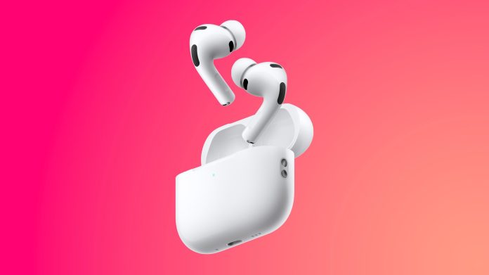 «Δωρεάν AirPods Pro 3 για νέους χρήστες Apple: Μάθε το πρόβλημα»