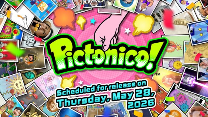 «Pictonico»: Το νέο iOS παιχνίδι της Nintendo που ζωντανεύει τις φωτογραφίες σας «Pictonico»: Το νέο iOS παιχνίδι της Nintendo που ζωντανεύει τις φωτογραφίες σας