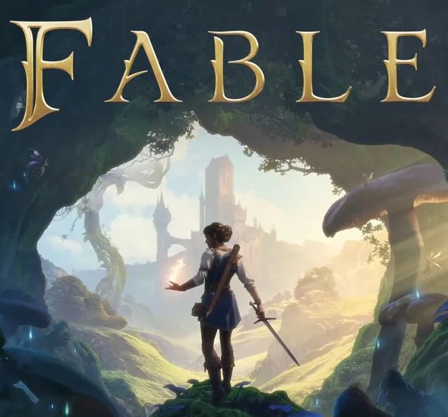 Αναβολή κυκλοφορίας του Fable: Νέα ενημέρωση 2023 Αναβολή κυκλοφορίας του Fable: Νέα ενημέρωση 2023