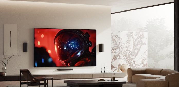 Δελτίο Τύπου – Sony: Νέες τηλεοράσεις BRAVIA 9 II, 7 II και BRAVIA Theatre Trio Δελτίο Τύπου - Sony: Νέες τηλεοράσεις BRAVIA 9 II, 7 II και BRAVIA Theatre Trio