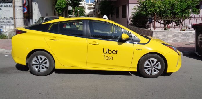 Δελτίο Τύπου – Η Uber εισάγει ηχητική καταγραφή για ασφαλέστερες διαδρομές στην Ελλάδα Δελτίο Τύπου - Η Uber εισάγει ηχητική καταγραφή για ασφαλέστερες διαδρομές στην Ελλάδα