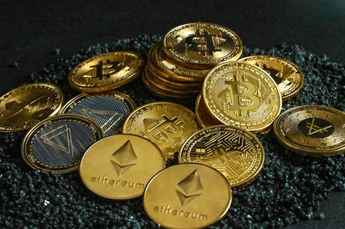 «Χαμηλή 9μηνη μεταβλητότητα Bitcoin – Φως στα A.I. altcoins» «Χαμηλή 9μηνη μεταβλητότητα Bitcoin – Φως στα A.I. altcoins»