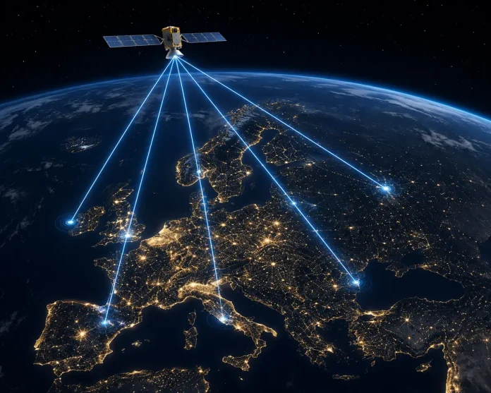 Amazon Leo vs Starlink: Ήρθε επιτέλους ο αντίπαλος που φοβόταν ο Musk;
