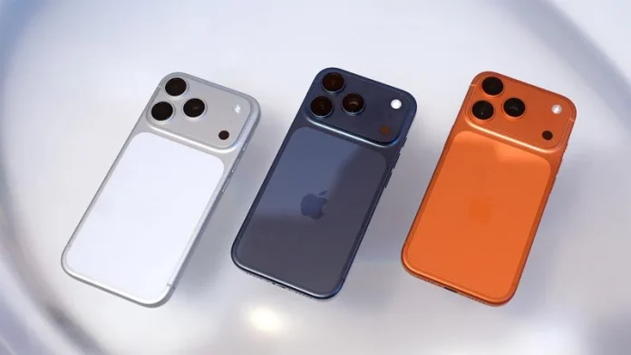 Το iPhone 17 Pro: Αθλητική Επανάσταση αυτό το Σαββατοκύριακο