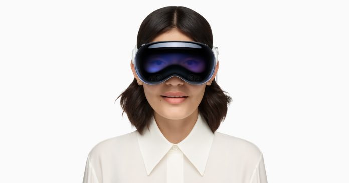 Η Apple επενδύει στην ανάπτυξη AI γυαλιών «Νέα μοναδική έκδοση του Vision Pro 2: Όλα όσα πρέπει να ξέρετε»
