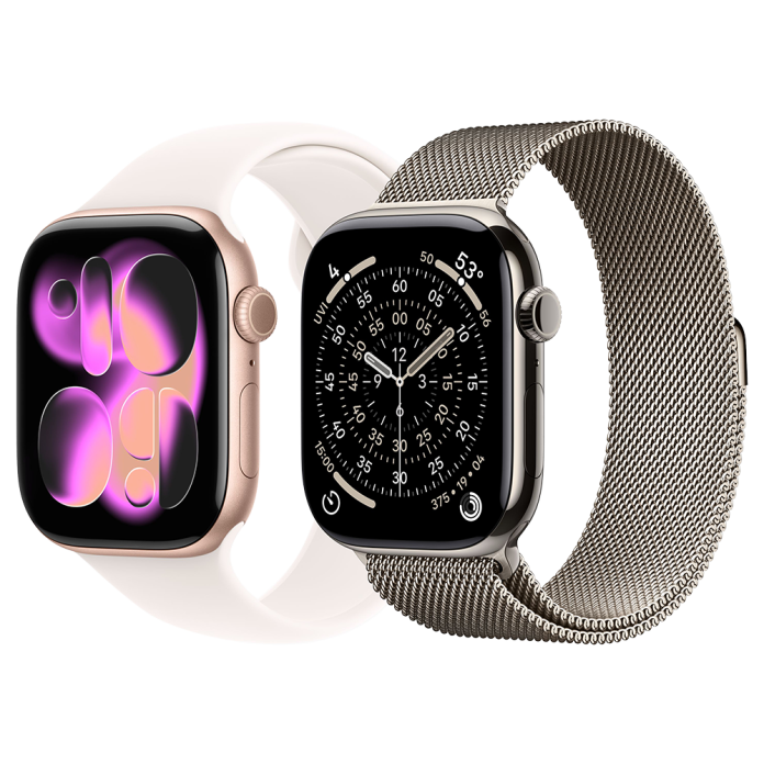 Apple Watch Series 12: Χωρίς λειτουργία Touch ID Apple Watch Series 12: Χωρίς λειτουργία Touch ID