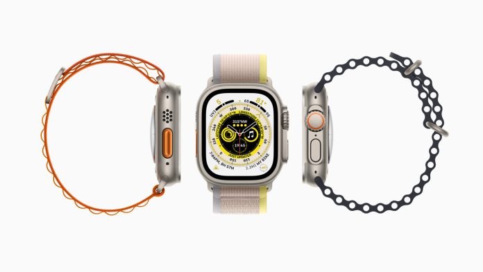 Apple Wearables: Ριζική ανανέωση και νέα εποχή για τα συσκευές της Apple Wearables: Ριζική ανανέωση και νέα εποχή για τα συσκευές της