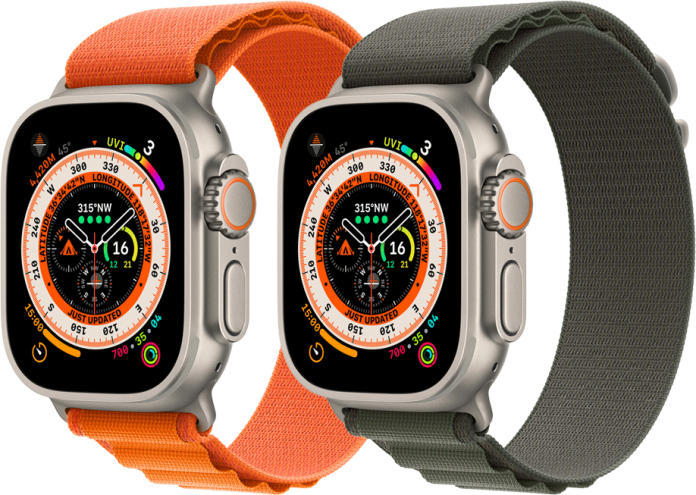 «Apple Watch Ultra 4: Νέα Σχεδίαση και Αναβαθμίσεις» «Apple Watch Ultra 4: Νέα Σχεδίαση και Αναβαθμίσεις»