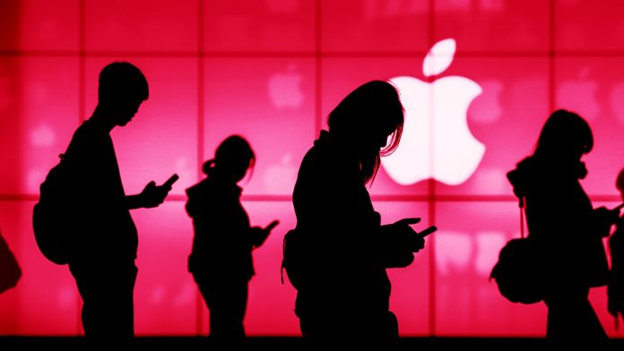 Η Apple αποτρέπει απάτη 11 δισ. δολαρίων στο App Store