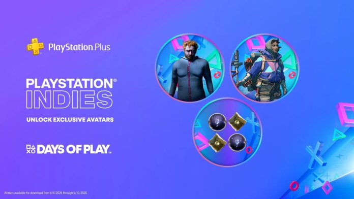 Δωρεάν Indie Avatars για PlayStation: Κωδικοί από τη Sony