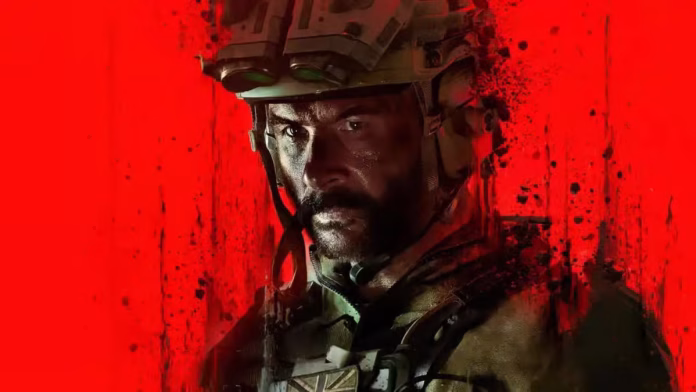 CoD: Modern Warfare 4 – Επιστροφές και νέα στη Nintendo CoD: Modern Warfare 4 - Επιστροφές και νέα στη Nintendo