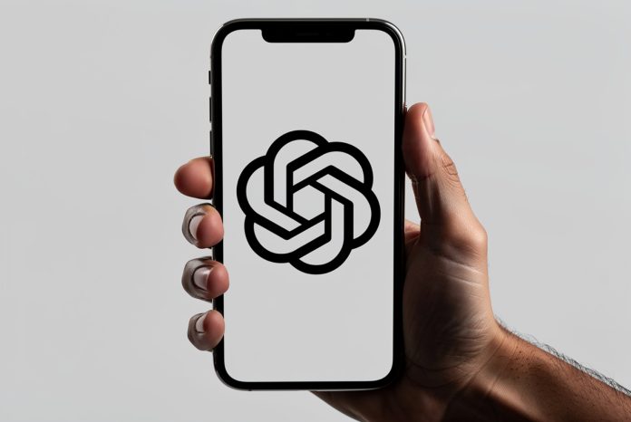 ChatGPT Phone: Μαζική παραγωγή αρχίζει το 2027 ChatGPT Mobile: Μαζική παραγωγή το 2027 ξεκινά!