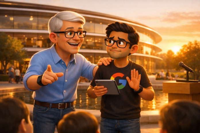 AppleWorldHellas S3 E17 – Μαθήματα της Google από την Apple AppleWorldHellas S3 E17 - Μαθήματα της Google από την Apple