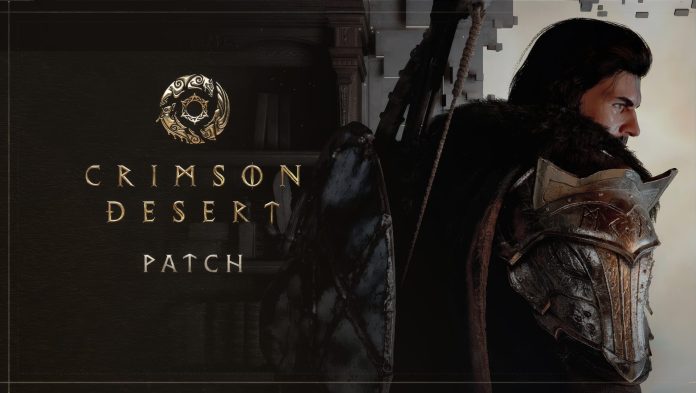 «Crimson Desert Patch 1.07: Νέοι Bosses & Λύση για AMD Crash» «Crimson Desert Patch 1.07: Νέοι Bosses & Λύση για AMD Crash»