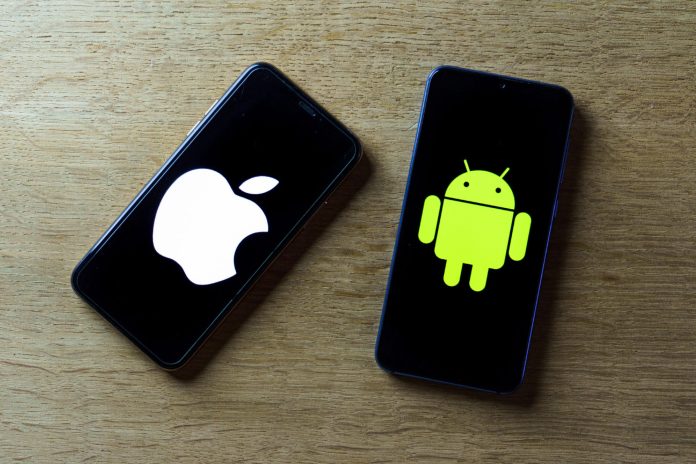 Ανανεωμένοι κανονισμοί Android και iOS από 1η Ιουνίου
