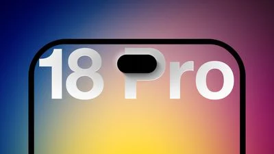 Δυνατότητα Dynamic Island iPhone 18 Pro
