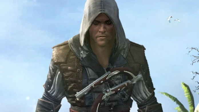Assassin’s Creed Black Flag Resynced: Πιστό remake του κλασικού Assassin's Creed Black Flag Resynced: Πιστό remake του κλασικού