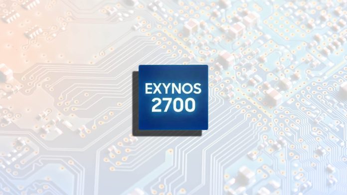«Επιπτώσεις του Exynos 2700 σε TSMC & Qualcomm: Η Κίνηση της Samsung» «Επιπτώσεις του Exynos 2700 σε TSMC & Qualcomm: Η Κίνηση της Samsung»