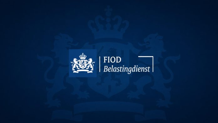 Κατάσχεση 800 διακομιστών στην Ολλανδία για κυβερνοεπιθέσεις Κατάσχεση 800 διακομιστών στην Ολλανδία για κυβερνοεπιθέσεις