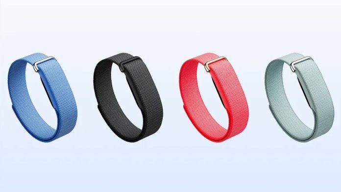 Η Google επιτρέπει στους χρήστες να σχεδιάζουν το FitBit Air Η Google επιτρέπει στους χρήστες να σχεδιάζουν το FitBit Air