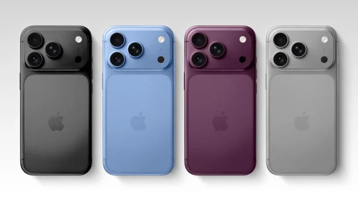 «iPhone 18 Pro: Υψηλή τιμή εκκίνησης εν μέσω κρίσης RAM»