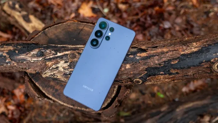 Galaxy S27 Pro: Το «mini Ultra» που η Samsung δεν έχει επιβεβαιώσει ακόμα — αλλά όλα δείχνουν ότι έρχεται Galaxy S27 Pro: Το «mini Ultra» που η Samsung δεν έχει επιβεβαιώσει ακόμα — αλλά όλα δείχνουν ότι έρχεται