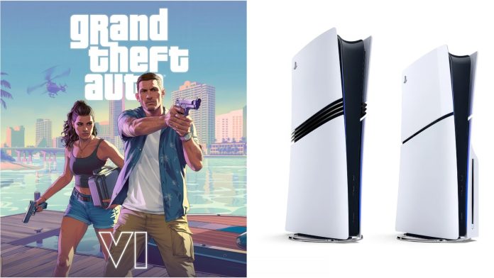 «GTA 6: Σοκ με 1.000 $ αυτοκόλλητο κονσόλας για casual gamers»