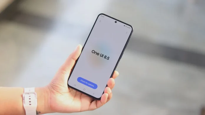 Η Samsung ανακοινώνει ημερομηνία για τη beta του Galaxy S26 One UI 9 Η Samsung ανακοινώνει ημερομηνία για τη beta του Galaxy S26 One UI 9