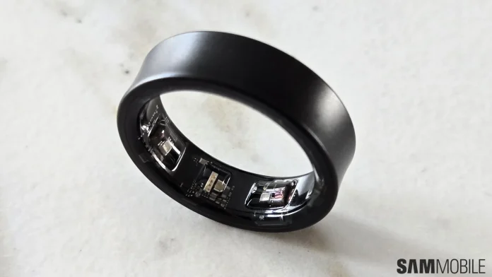 «Galaxy Ring: Ο νέος στόχος της Apple μετά τα πτυσσόμενα» Oura: Η νέα τεχνολογία που «σιωνίζει» το Galaxy Ring
