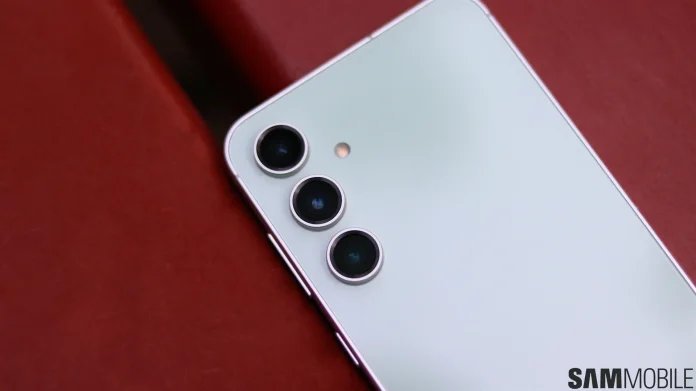 «Παγκόσμια διάθεση της ενημέρωσης One UI 8.5 για Galaxy S23 FE» «Παγκόσμια διάθεση της ενημέρωσης One UI 8.5 για Galaxy S23 FE»