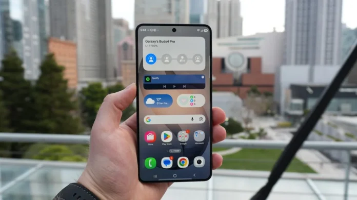 Samsung Galaxy S27: Ενδεχόμενη Χρήση Κινέζικων OLED Panels