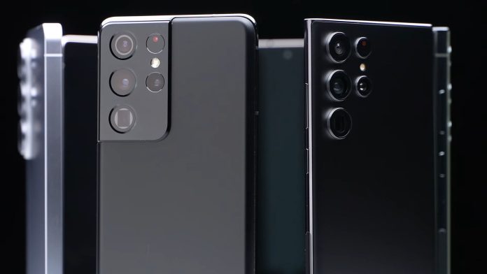 «Galaxy S26 Ultra: Ταχύτητα και σύγκριση με 5 προηγούμενα μοντέλα» «Galaxy S26 Ultra: Ταχύτητα και σύγκριση με 5 προηγούμενα μοντέλα»