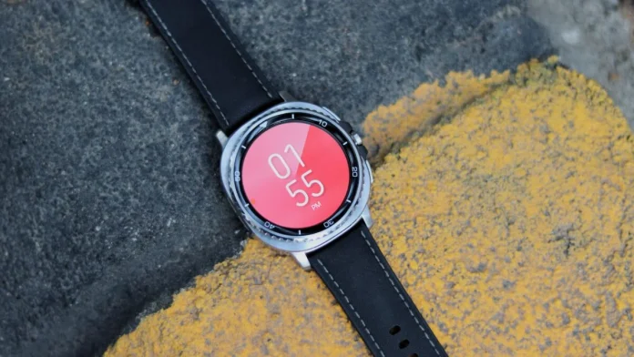 «Κοντά σε Micro LED οθόνες τα Samsung smartwatches» «Κοντά σε Micro LED οθόνες τα Samsung smartwatches»