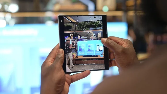 Προδιαγραφές κάμερας Samsung Galaxy Z Fold 8 και νέα χρώματα