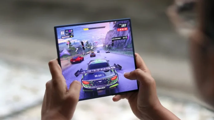 Η Samsung προβλέπει άμεση επιτυχία για το Galaxy Z Fold 8 Η Samsung προβλέπει άμεση επιτυχία για το Galaxy Z Fold 8