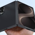 Βίντεο παρουσιάζει θήκες για τα Z Fold 8 και Wide