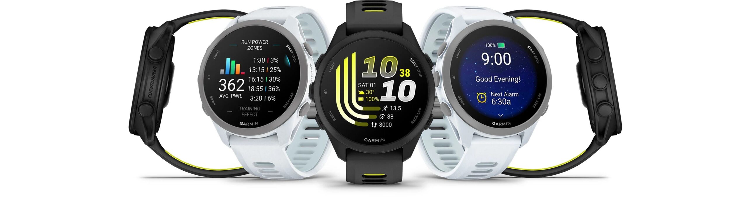 Garmin Forerunner 170