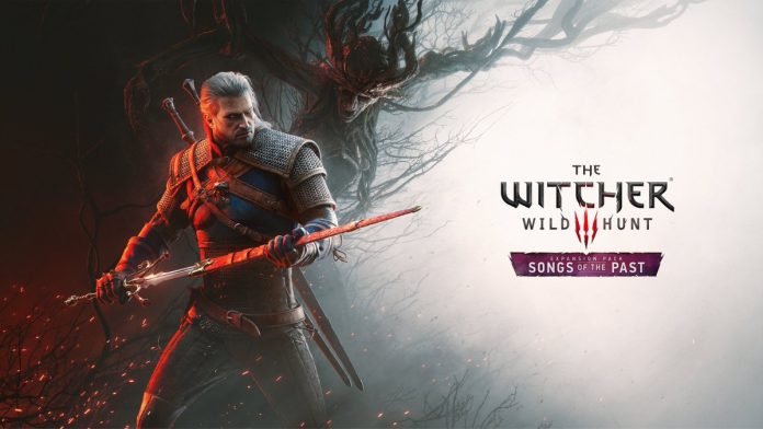 «Νέο μεγάλο Expansion για το The Witcher 3 ανακοινώθηκε» «Νέο μεγάλο Expansion για το The Witcher 3 ανακοινώθηκε»