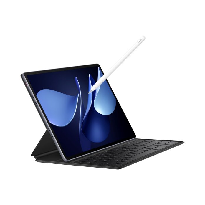 Huawei MatePad 12X: Ο ιδανικός συνεργάτης για παραγωγικότητα παντού Huawei MatePad 12X: Ο ιδανικός συνεργάτης για παραγωγικότητα παντού