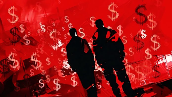 «Πρώην αξιωματούχοι ΗΠΑ ομολογούν συμμετοχή σε απάτες»