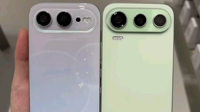 Ζωντανές φωτογραφίες Honor 600 Pro/Super Edition πριν το λανσάρισμα στην Κίνα Ζωντανές φωτογραφίες Honor 600 Pro/Super Edition πριν το λανσάρισμα στην Κίνα
