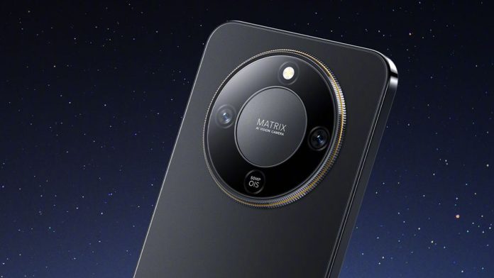 Honor X80: Ενδεχόμενη κυκλοφορία τον επόμενο μήνα! Honor X80: Ενδεχόμενη κυκλοφορία τον επόμενο μήνα!