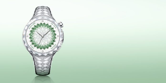 «Νέα Γενιά HUAWEI WATCH FIT 5: Ανοιγμα στη Μπανγκόκ» «Νέα Γενιά HUAWEI WATCH FIT 5: Ανοιγμα στη Μπανγκόκ»