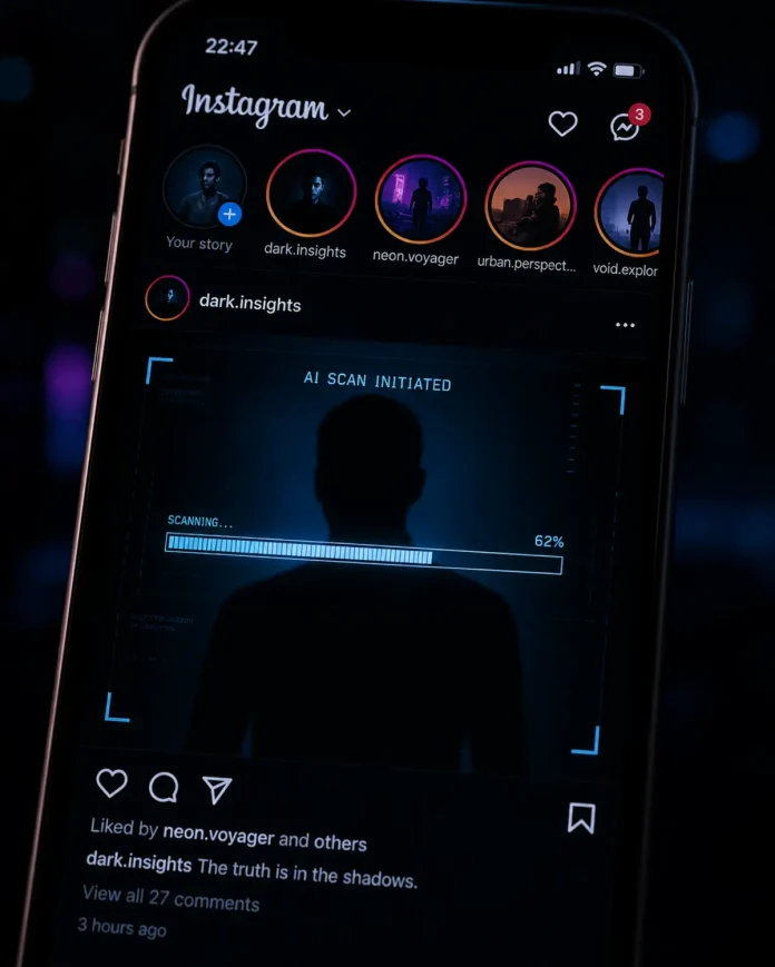 Το Instagram σου σκανάρει τα κόκαλα: Τι είναι η νέα AI ανίχνευση ηλικίας της Meta και γιατί πρέπει να ρωτήσουμε δύσκολες ερωτήσεις AI ανάλυση οστικής δομής Instagram Teen Accounts Meta 2026