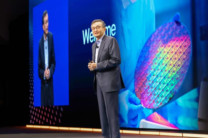 Ο Διευθύνων Σύμβουλος της Intel: Το Foundry ως Εθνικός Θησαυρός