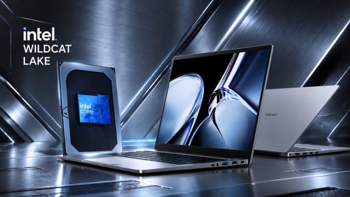 Wildcat Lake: Ο φορητός CHUWI Unibook που ξεπερνά το MacBook Wildcat Lake: Ο φορητός CHUWI Unibook που ξεπερνά το MacBook